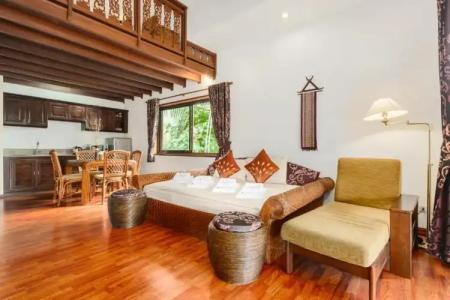 Royal Cottage Residence - 54