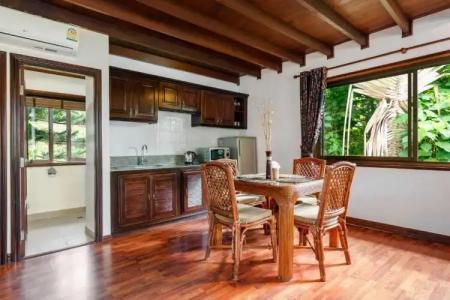 Royal Cottage Residence - 3
