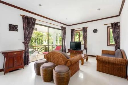 Royal Cottage Residence - 5