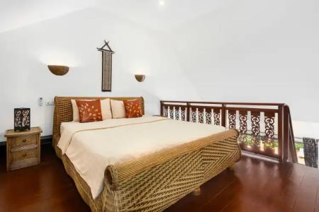 Royal Cottage Residence - 29