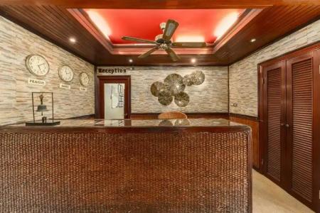 Royal Cottage Residence - 0