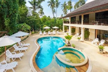 Royal Cottage Residence - 16