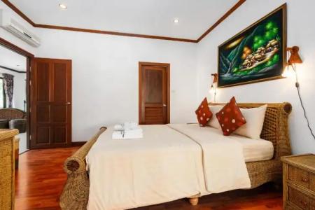 Royal Cottage Residence - 4