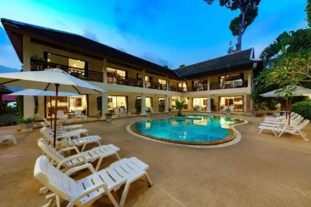 Royal Cottage Residence - 28