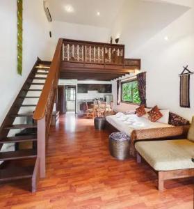 Royal Cottage Residence - 55