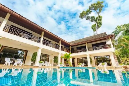 Royal Cottage Residence - 14