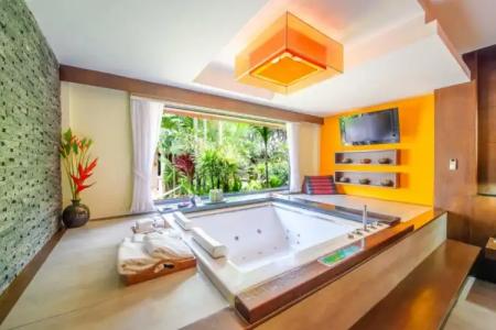 Samui Jasmine Resort - SHA Plus - 50