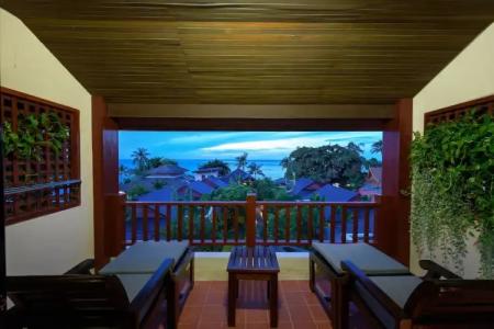 Samui Jasmine Resort - SHA Plus - 40