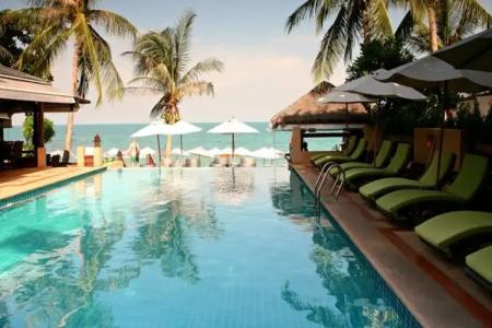 Samui Jasmine Resort - SHA Plus - 20
