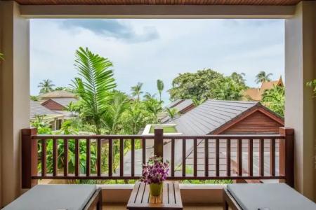 Samui Jasmine Resort - SHA Plus - 37
