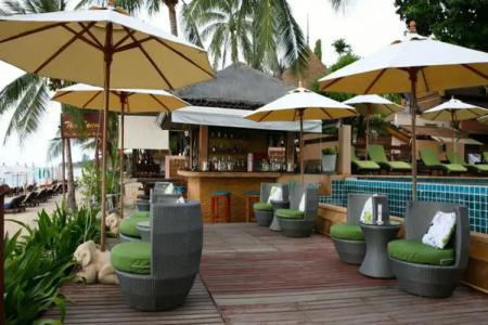 Samui Jasmine Resort - SHA Plus - 23