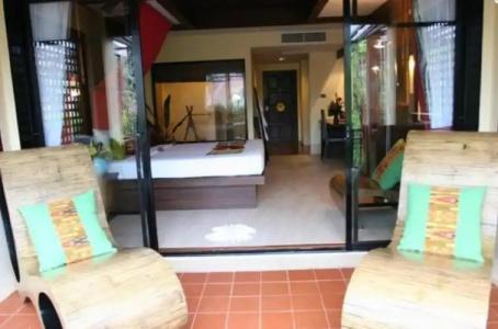 Samui Jasmine Resort - SHA Plus - 45