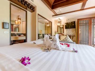 Samui Jasmine Resort - SHA Plus - 9