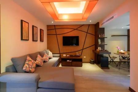 Samui Jasmine Resort - SHA Plus - 11