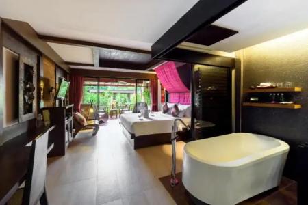 Samui Jasmine Resort - SHA Plus - 42