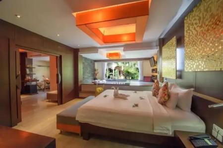 Samui Jasmine Resort - SHA Plus - 46