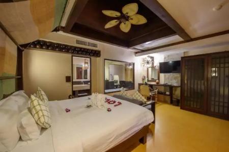 Samui Jasmine Resort - SHA Plus - 53