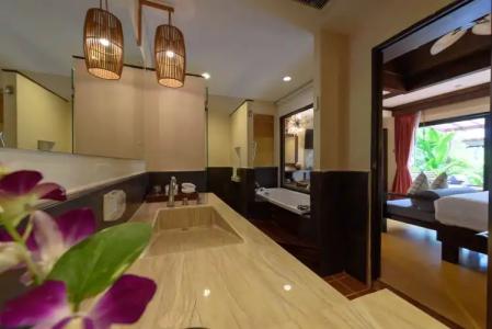 Samui Jasmine Resort - SHA Plus - 16