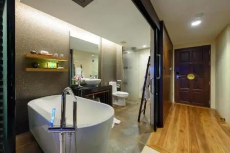 Samui Jasmine Resort - SHA Plus - 44
