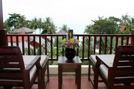 Samui Jasmine Resort - SHA Plus - 36