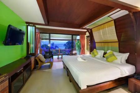 Samui Jasmine Resort - SHA Plus - 35