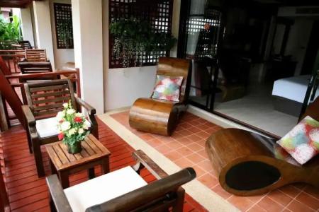 Samui Jasmine Resort - SHA Plus - 28