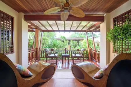 Samui Jasmine Resort - SHA Plus - 43