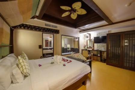 Samui Jasmine Resort - SHA Plus - 8
