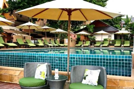 Samui Jasmine Resort - SHA Plus - 21