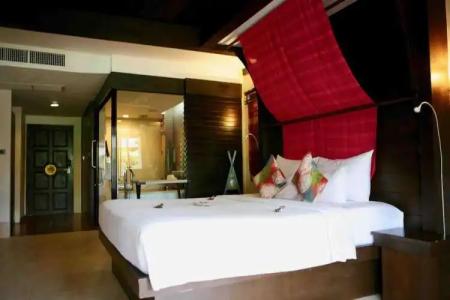 Samui Jasmine Resort - SHA Plus - 27