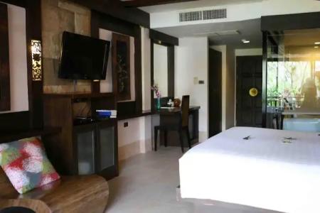Samui Jasmine Resort - SHA Plus - 31