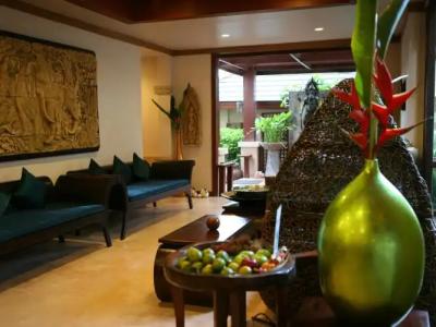 Samui Jasmine Resort - SHA Plus - 12