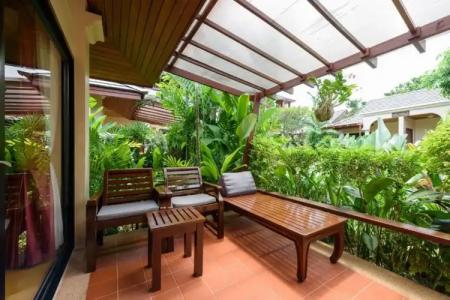 Samui Jasmine Resort - SHA Plus - 59