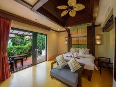 Samui Jasmine Resort - SHA Plus - 6