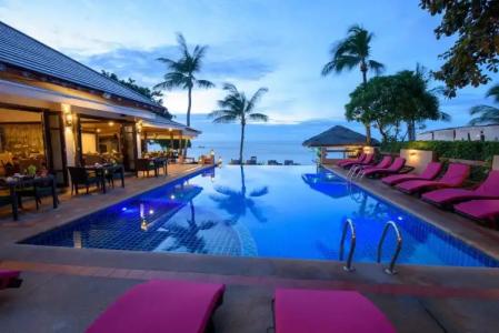 Samui Jasmine Resort - SHA Plus - 22