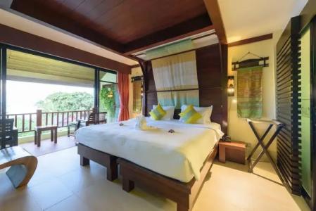 Samui Jasmine Resort - SHA Plus - 32