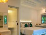 Deluxe Double Villa