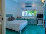 Double Villa Beachfront