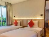 Family Quadruple room
