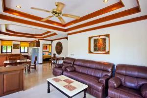 Laem Set Beach - Hotels