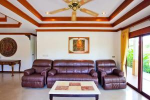 Laem Set Beach - Hotels