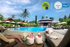 Smile House - SHA Extra Plus, Bophut