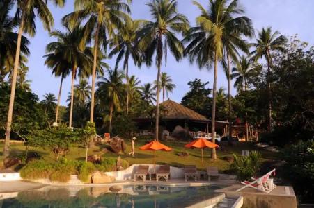 The Jungle Club - SHA Extra Plus - 15