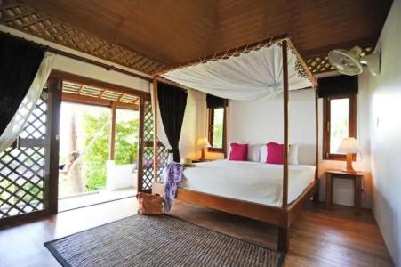 The Jungle Club - SHA Extra Plus - 71