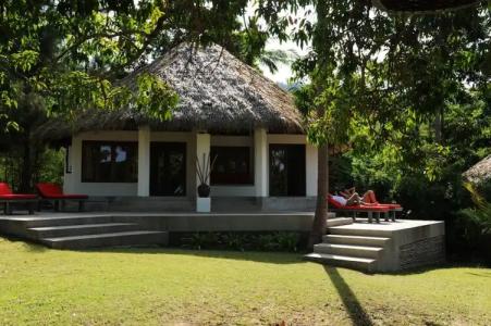 The Jungle Club - SHA Extra Plus - 118
