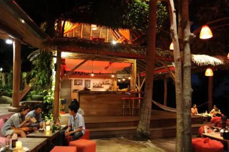 The Jungle Club - SHA Extra Plus - 27