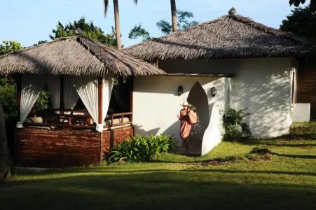 The Jungle Club - SHA Extra Plus - 51