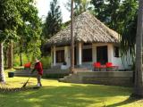Double Cottage