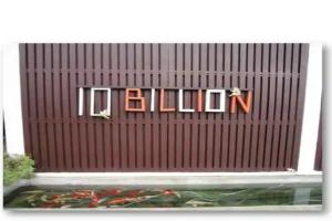 10 Billion Resort, Samut Songkhram