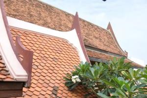 Ruean Thai Hotel, Sukhothai